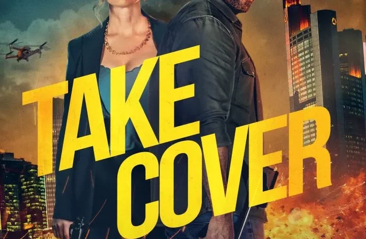 Take Cover (2024) Movie Download