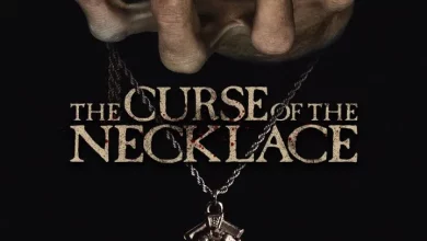 The Curse of the Necklace (2024)