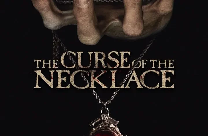 The Curse of the Necklace (2024)