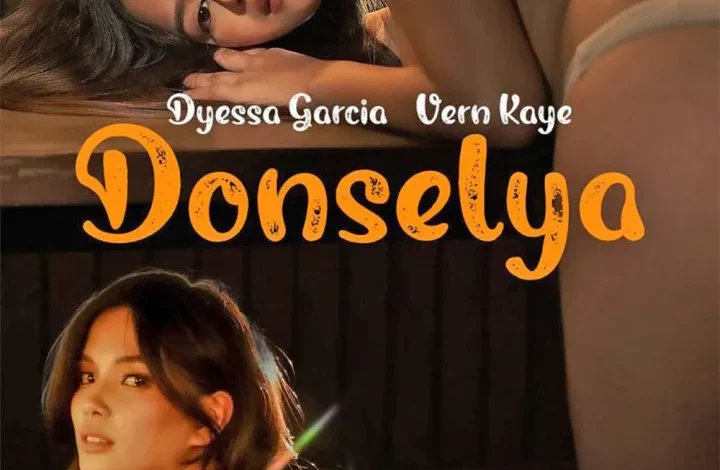 Donselya (2024)