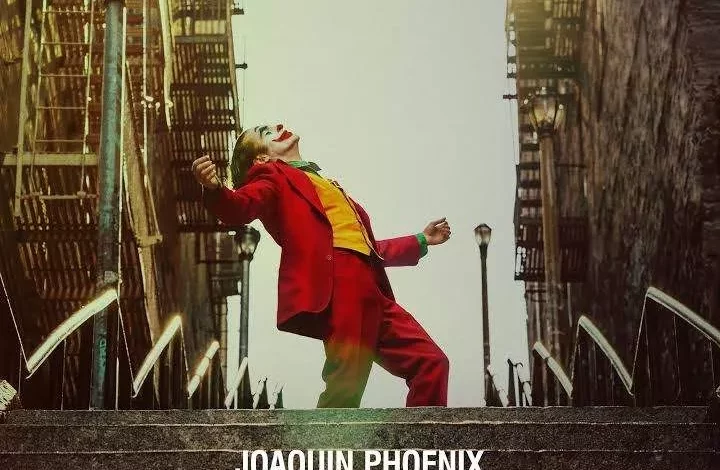 Joker (2019) Movie Download