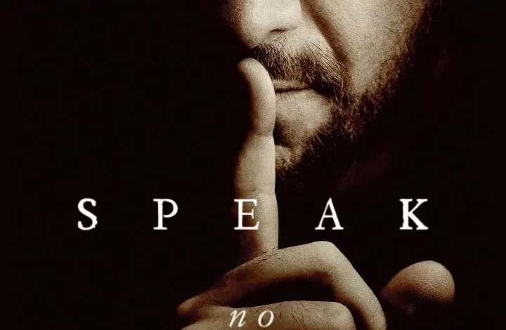 Speak No Evil (2024) Movie Download
