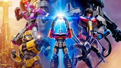 Transformers One (2024) Movie Download