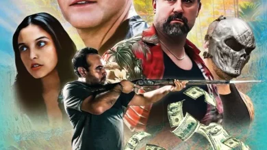 The Actor (2024) Movie Download