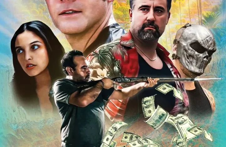 The Actor (2024) Movie Download