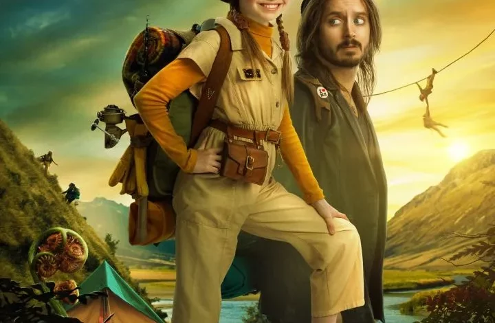 Bookworm (2024) Movie Download