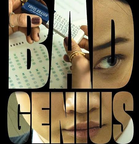 Bad Genius (2024) Movie Download