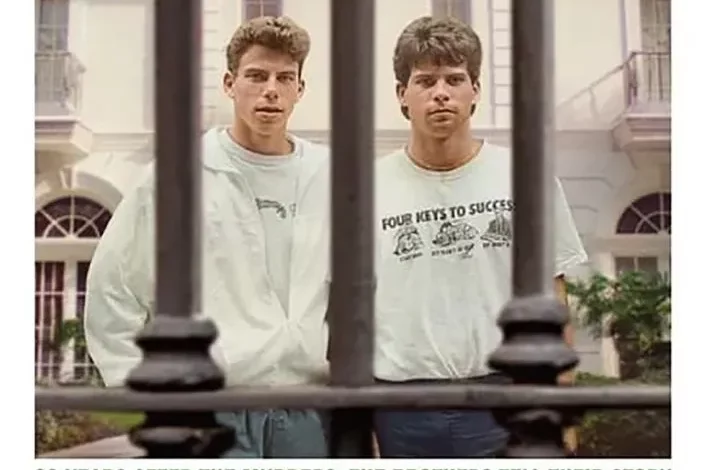 The Menendez Brothers (2024) Movie Download