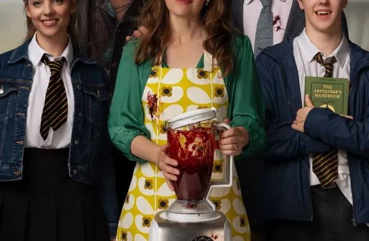 The Radleys (2024) Movie Download