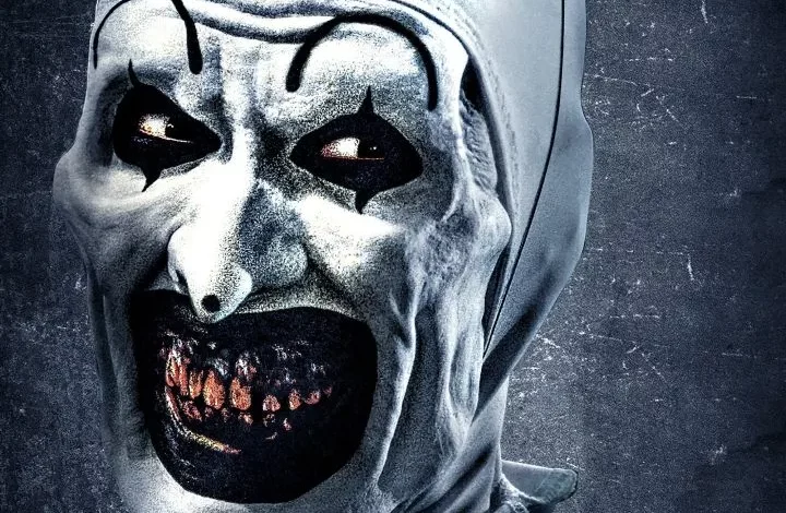 Terrifier (2018) Movie Download