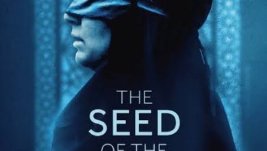 The Seed of the Sacred Fig (2024)