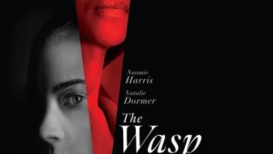 The Wasp (2024)