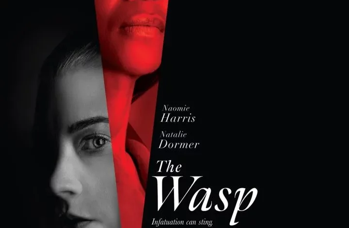 The Wasp (2024)