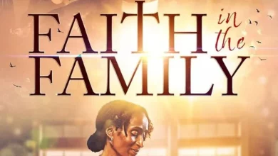 Faith in the Family (2024)