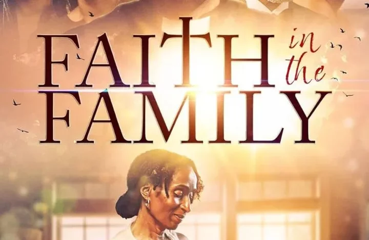 Faith in the Family (2024)