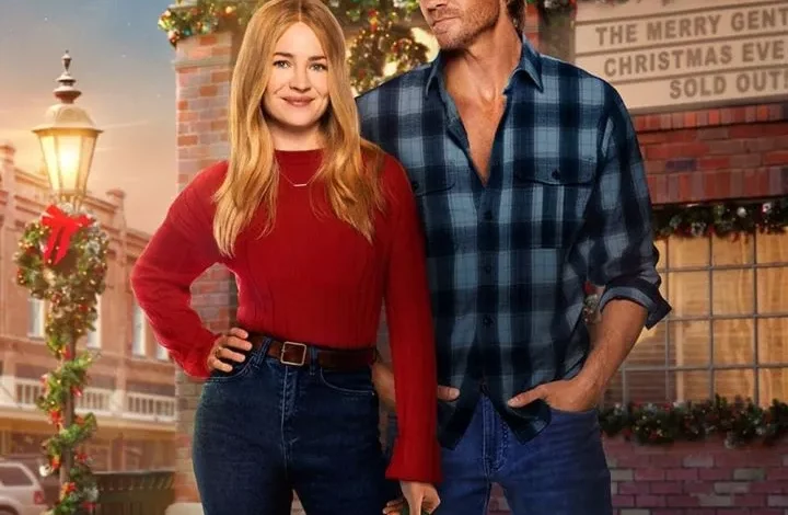 The Merry Gentlemen (2024) Movie Download