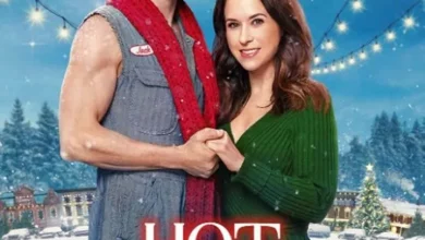 Hot Frosty (2024) Movie Download