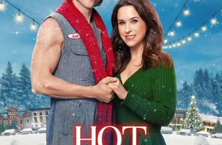 Hot Frosty (2024) Movie Download