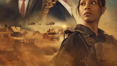 Special Ops: Lioness Season 3