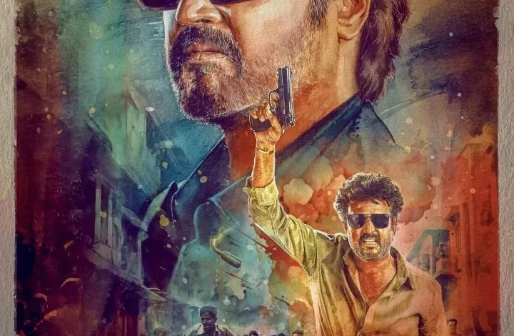 Vettaiyan (2024)