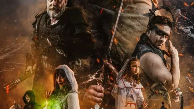 Assassin's Guild (2024) Movie Download