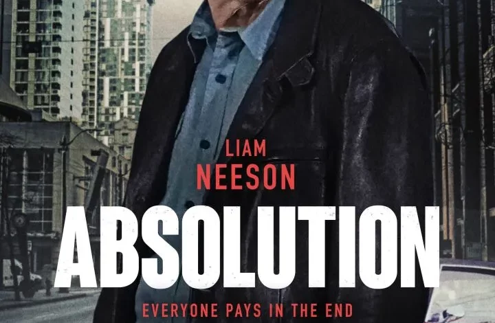 Absolution (2024) Movie Download