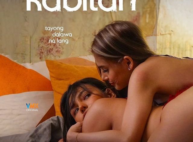 Kabitan (2024) Tagalog Movie Download