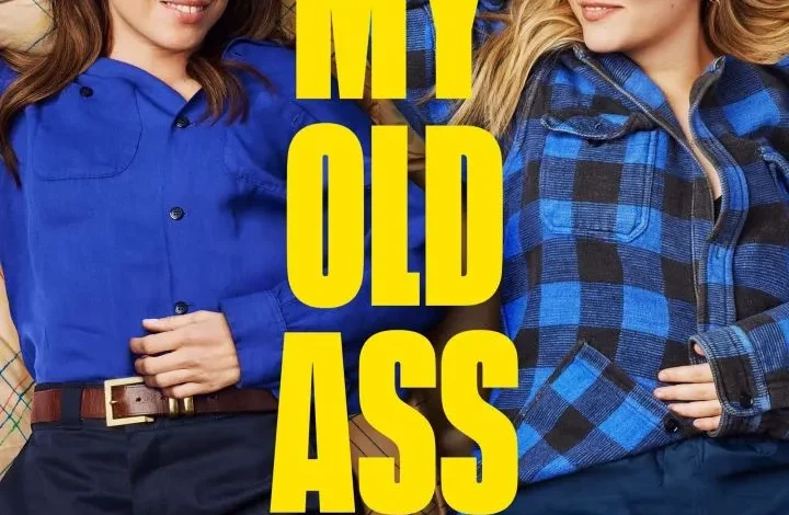 My Old Ass (2024)