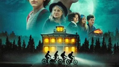 Monster Summer (2024)