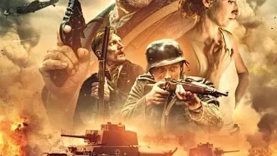 War Blade (2024) Movie Download