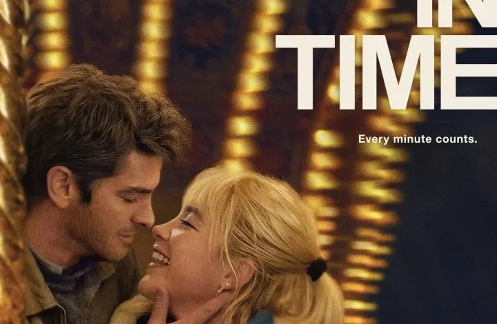 We Live in Time (2024) Movie Download