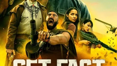 Get Fast (2024) Movie Download