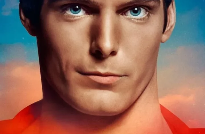 Super/Man: The Christopher Reeve Story (2024)