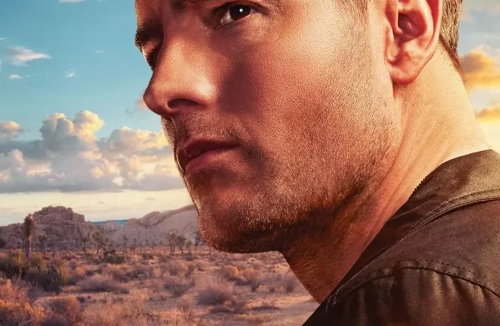 Tracker Season 2 Download