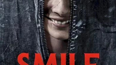 Smile (2022)