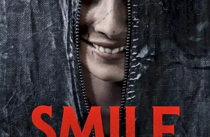 Smile (2022)