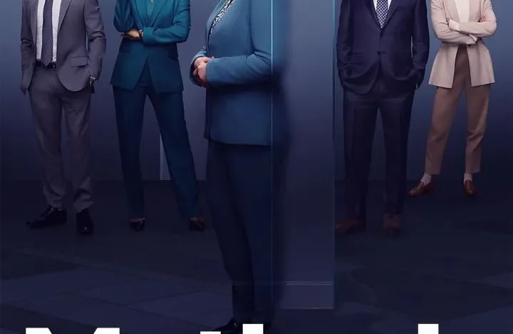 Matlock Season 1 Download