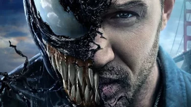 Venom (2018)