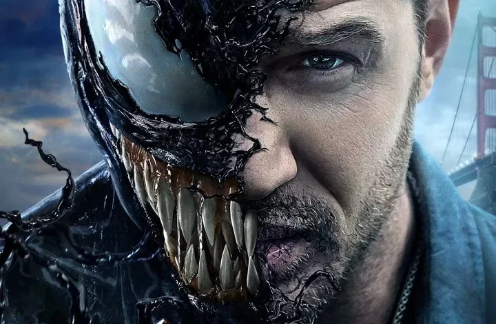 Venom (2018)
