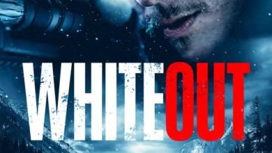 Whiteout (2023)