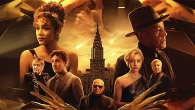 Megalopolis (2024) Movie Download