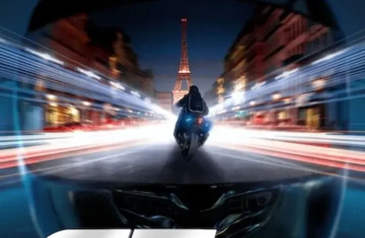 GTMAX (2024) Movie Download