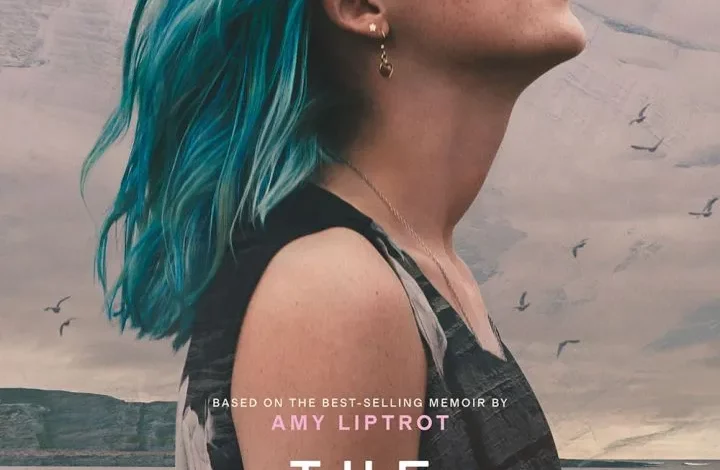 The Outrun (2024) Movie Download