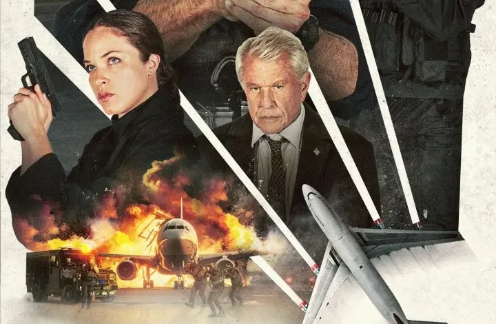 One More Shot (2024)