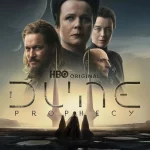 Dune: Prophecy