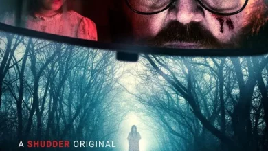 Black Cab (2024) Movie Download