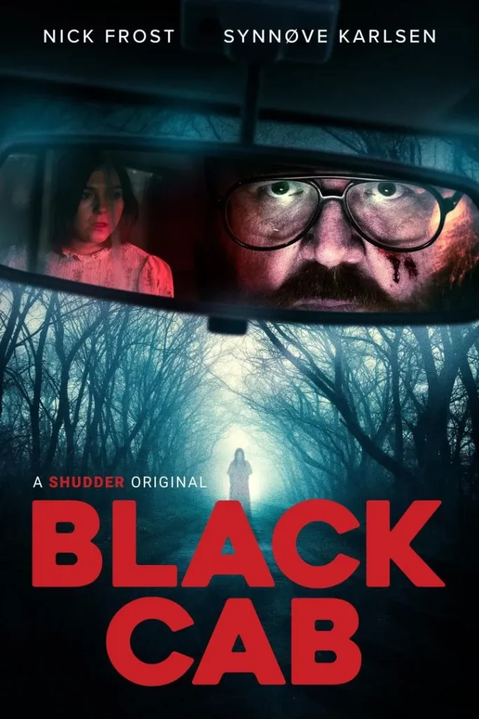 Black Cab (2024) Movie Download 