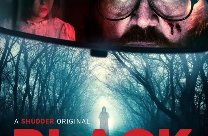 Black Cab (2024) Movie Download