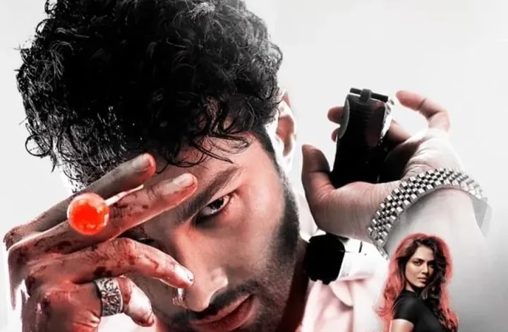 Yudhra (2024) Indian Movie Download