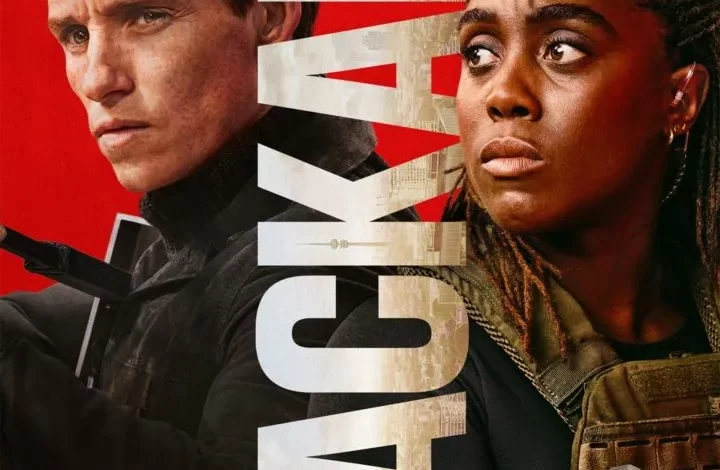 The Day of the Jackal